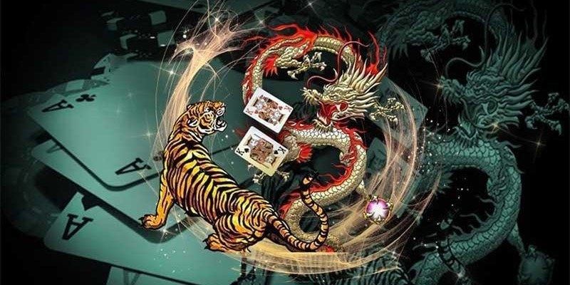 Cách Chơi Rồng Hổ – Luật Chơi & Chiến Thuật Thắng Lớn