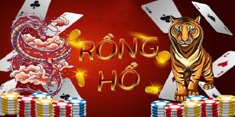 Rồng hổ là bộ môn được sáng tạo từ hình thức truyền thống quen thuộc